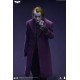 DC Comics The Dark Knight Joker 1/6 Collectible Figure Deluxe Edition